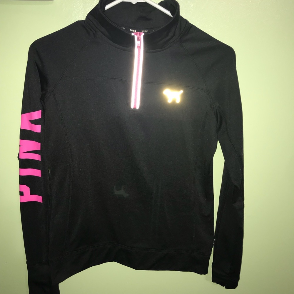 PINK sweatshirt
